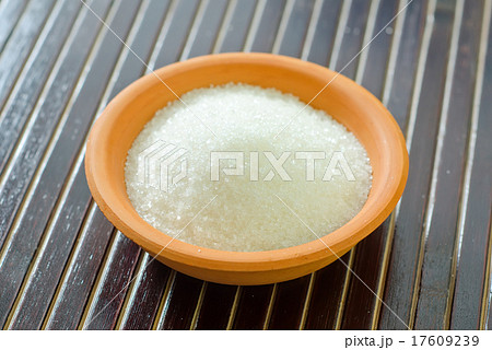sugar 17609239