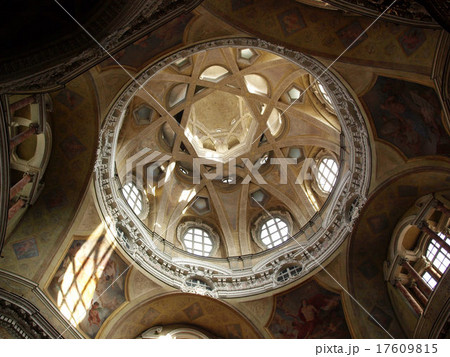 San Lorenzo Turin 17609815