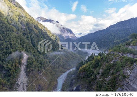 黒部 黒部 17610640