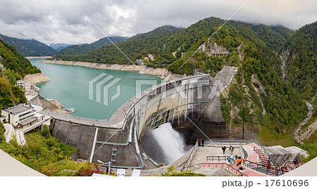 黒部 黒部 17610696