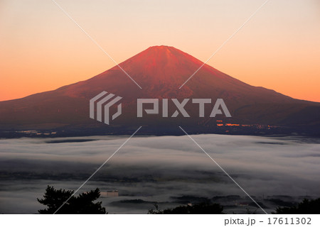 凱風快晴 17611302