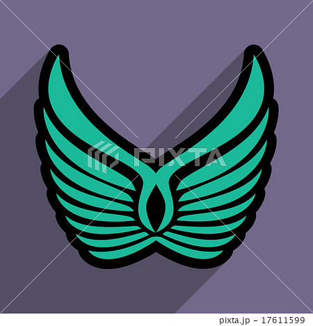 stylish wings of an eagle stylish wings of an eagle 17611599