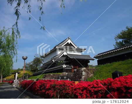 勝竜寺 勝竜寺 17612024