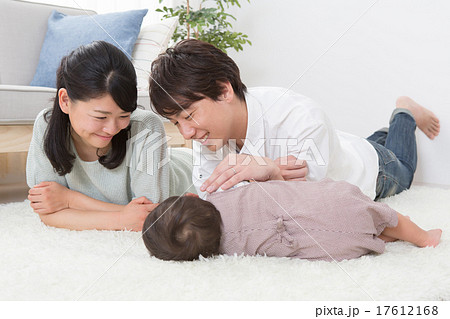 ordinary homes　1 year old 17612168