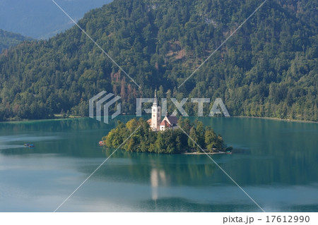 ブレッド島眺望 17612990