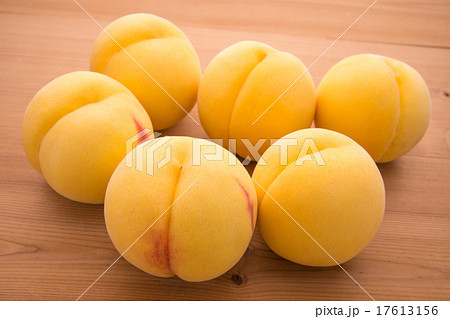 黄桃 (黄貴妃) 黄桃 (黄貴妃) 17613156