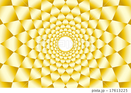 背景素材壁紙 刺 棘 トゲ いばら ニードル 針先 円 輪 サークル状 リング 環 丸 立体的 3dのイラスト素材