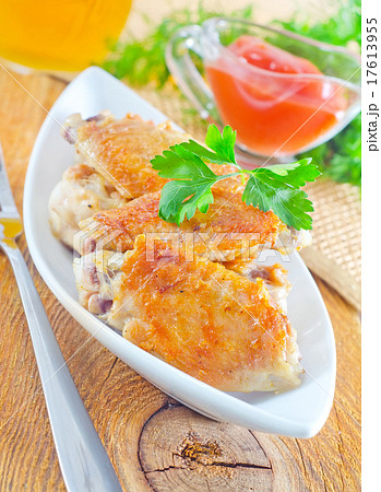 chicken 17613955