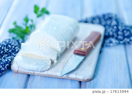 mozzarella 17613994