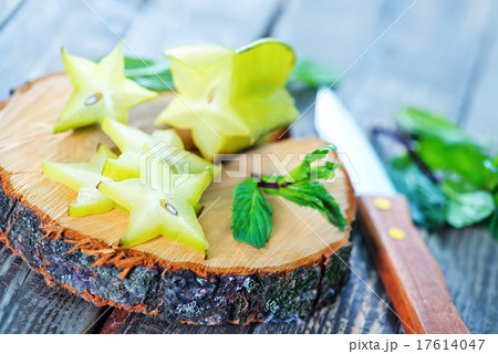 carambola 17614047