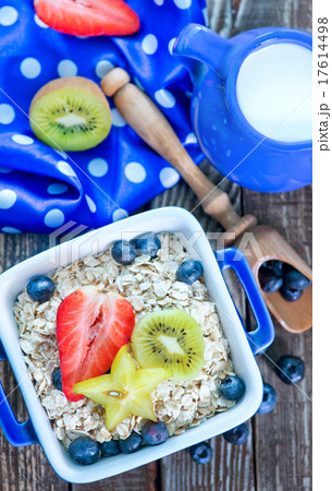 breakfast breakfast 17614498