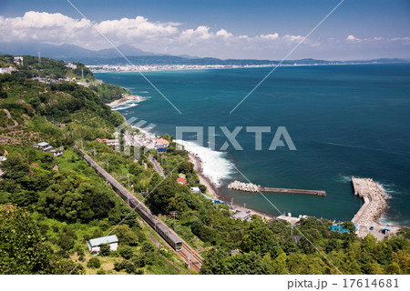 相模湾 17614681