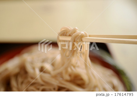 蕎麦 そば 蕎麦 そば 17614795