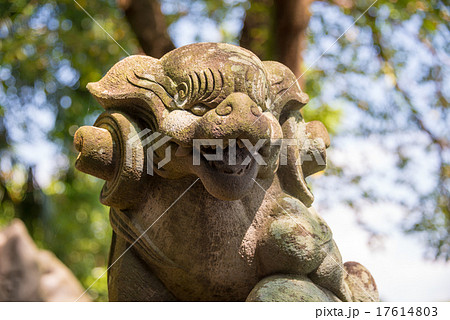 佐奈田霊社 17614803