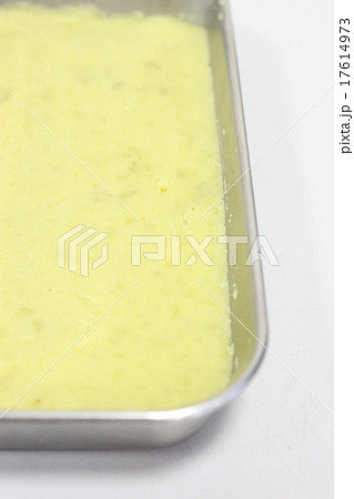 さつま芋のようかん 17614973