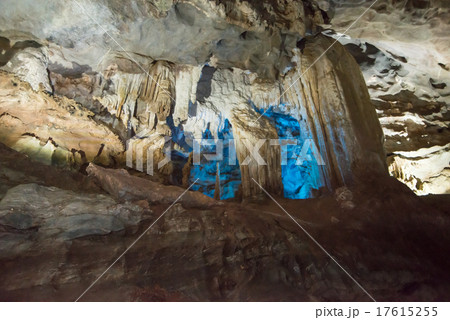 世界自然遺産 ベトナム フォンニャケバン国立公園 フォンニャ洞窟 世界自然遺産 ベトナム フォンニャケバン国立公園 フォンニャ洞窟 17615255