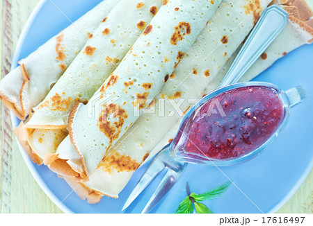 pancakes pancakes 17616497
