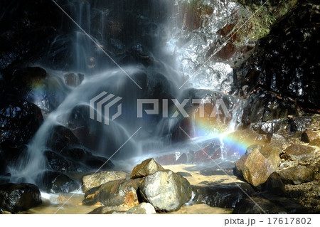 桃尾の滝 桃尾の滝 17617802