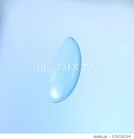 コンタクトレンズ 17618154