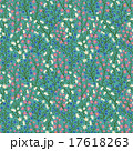 Floral seamless pattern 17618263