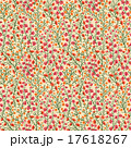 Floral seamless pattern 17618267