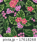 Floral seamless pattern 17618268