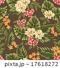 Floral seamless pattern 17618272