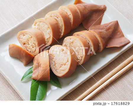 いか飯 いか飯 17618829