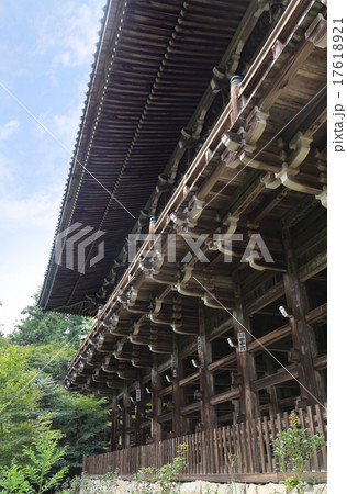 書写山圓教寺「摩尼殿」 書写山圓教寺「摩尼殿」 17618921