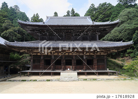 書写山圓教寺 三之堂の「大講堂」 17618928