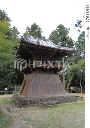 書写山圓教寺 「鐘楼」 17618931