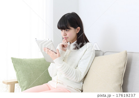 女子高生 17619237