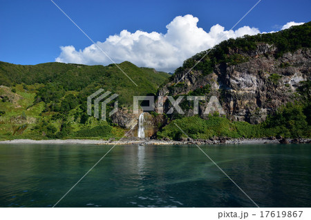 カムイワッカ 17619867