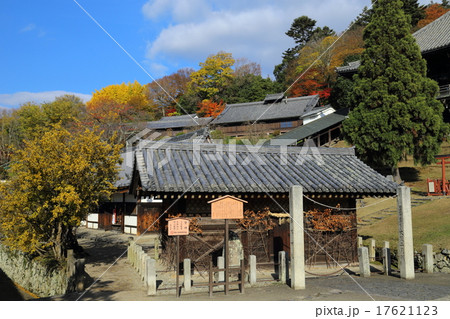 東大寺二月堂　閼伽井屋 17621123
