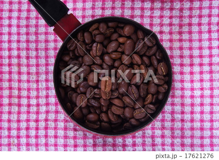coffee beans 17621276