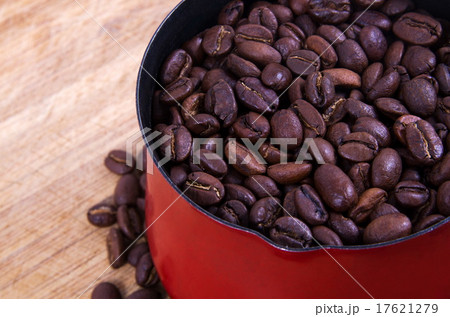 coffee beans coffee beans 17621279