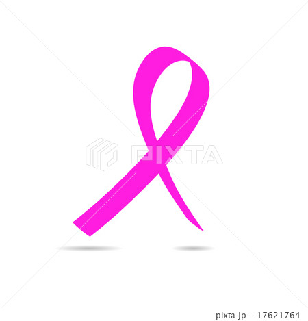 Pink ribbon Pink ribbon 17621764
