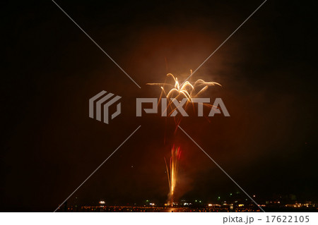 芦ノ湖夏まつりウィーク 湖水まつり 芦ノ湖夏まつりウィーク 湖水まつり 17622105