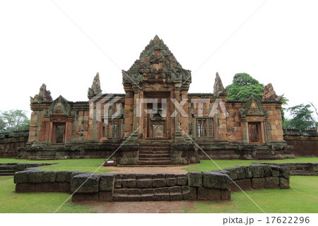 タイのムアンタム遺跡 タイのムアンタム遺跡 17622296