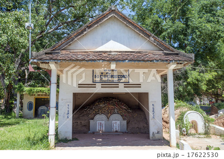 カンボジア シェムリアップ ワットボー カンボジア シェムリアップ ワットボー 17622530