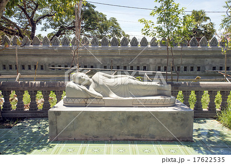 カンボジア シェムリアップ ワットボー カンボジア シェムリアップ ワットボー 17622535