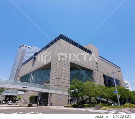 愛知芸術文化センター 17622820