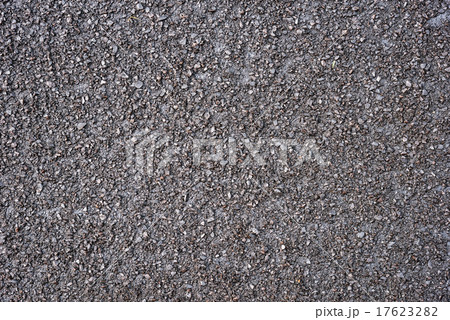 new asphalt of a road 17623282