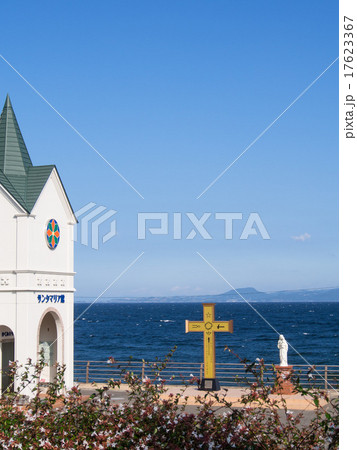 天草サンタマリア館 17623367