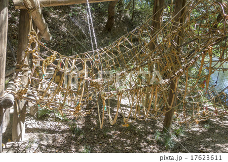 アスレチック 17623611