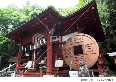 聖神社 17623964