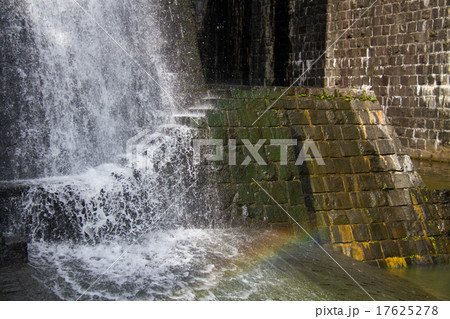 香川県観音寺市　豊稔池ダム 17625278