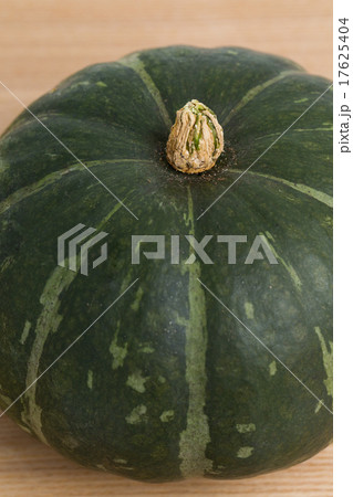 カボチャ 17625404