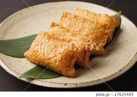 稲荷ずし 17625405