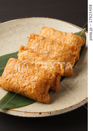 稲荷ずし 17625408